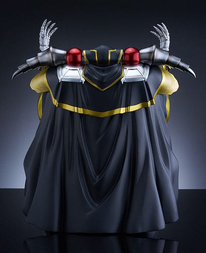 Overlord Pop Up Parade SP PVC Statue Ainz Ooal Kjole 26 cm