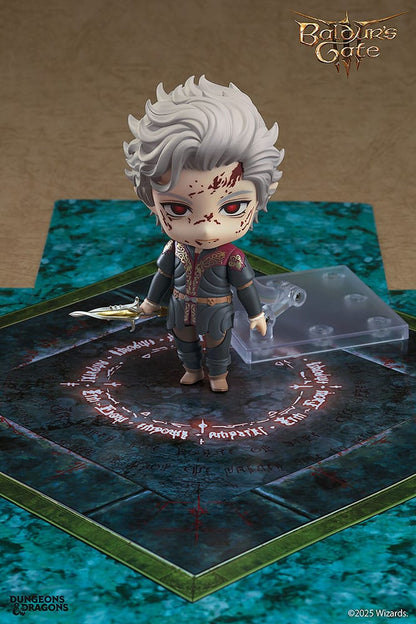 Baldur´s Gate III Nendoroid Actionfigur Astarion 10 cm