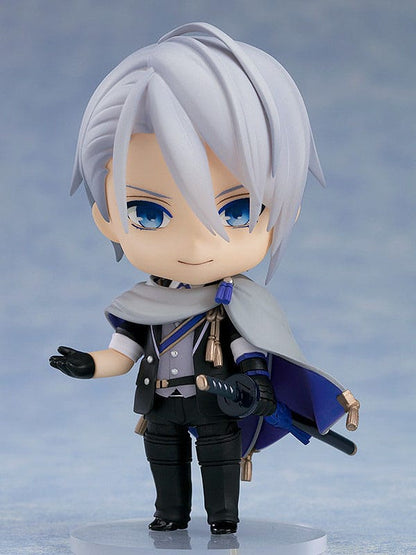 Touken Ranbu Nendoroid Action Figur Yamambagiri Chougi 10 cm