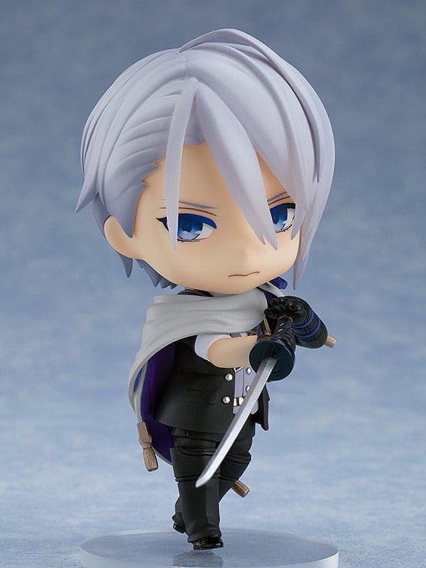 Touken Ranbu Nendoroid Action Figur Yamambagiri Chougi 10 cm
