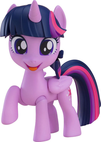 My Little Pony Nendoroid Actiefiguur Twilight Sparkle 10 cm