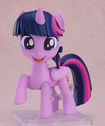 My Little Pony Nendoroid Actiefiguur Twilight Sparkle 10 cm