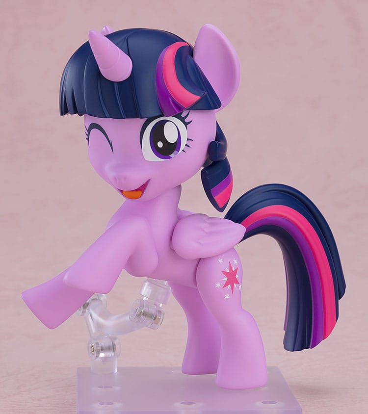 My Little Pony Nendoroid Actiefiguur Twilight Sparkle 10 cm
