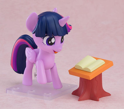 My Little Pony Nendoroid Actiefiguur Twilight Sparkle 10 cm