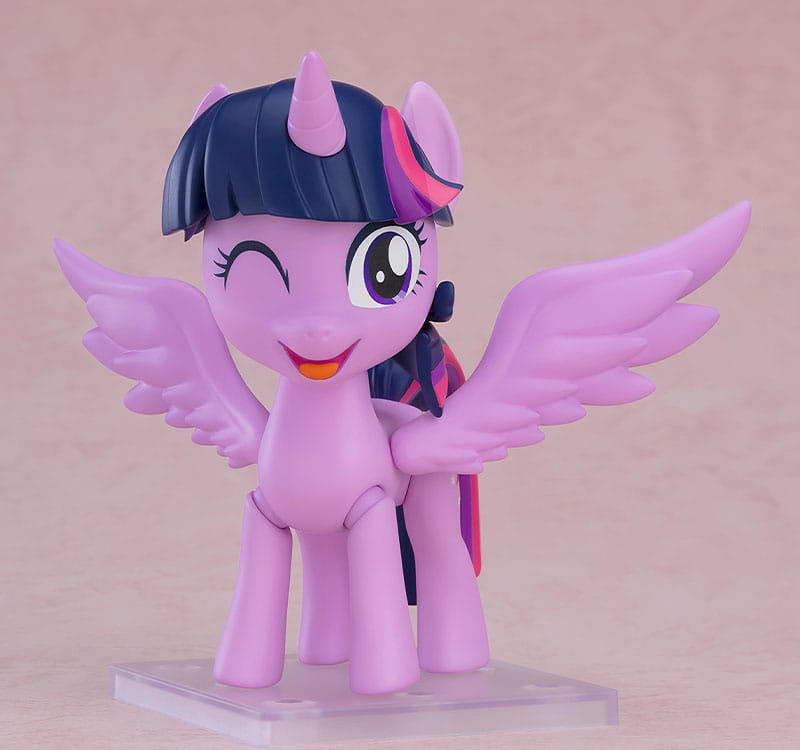 My Little Pony Nendoroid Actiefiguur Twilight Sparkle 10 cm