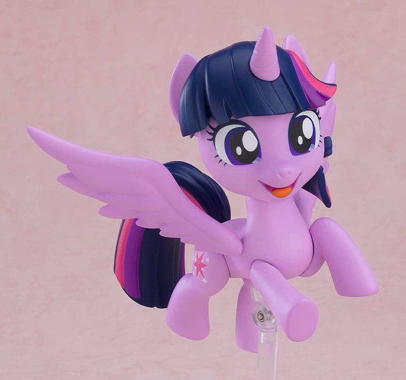 My Little Pony Nendoroid Actiefiguur Twilight Sparkle 10 cm