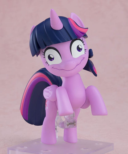 My Little Pony Nendoroid Actiefiguur Twilight Sparkle 10 cm