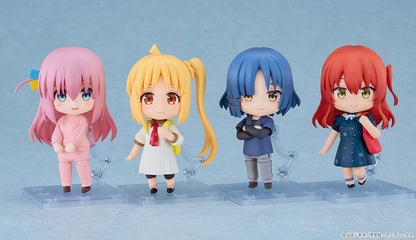 Bocchi de Rots! Nendoroid-actiefiguur Hitori Gotoh: trainingspak ver. 10 cm