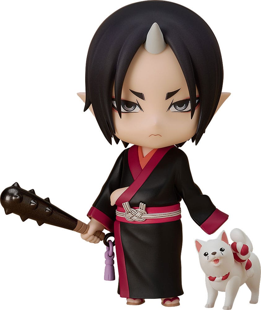 Hozuki no Reitetsu Nendoroid akcijska figurica Hozuki 2.0 10 cm