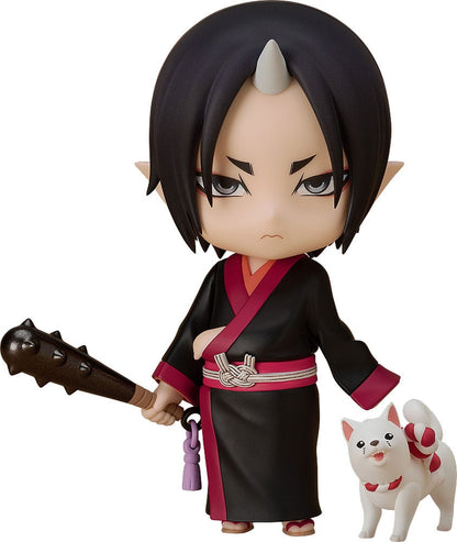 Hozuki no Reitetsu Nendoroid akcijska figurica Hozuki 2.0 10 cm