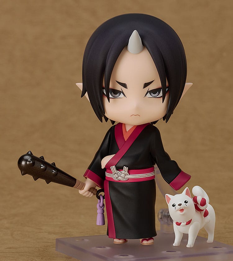 Hozuki no Reitetsu Nendoroid akcijska figurica Hozuki 2.0 10 cm