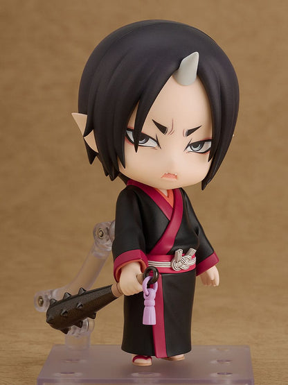 Hozuki no Reitetsu Nendoroid akcijska figurica Hozuki 2.0 10 cm