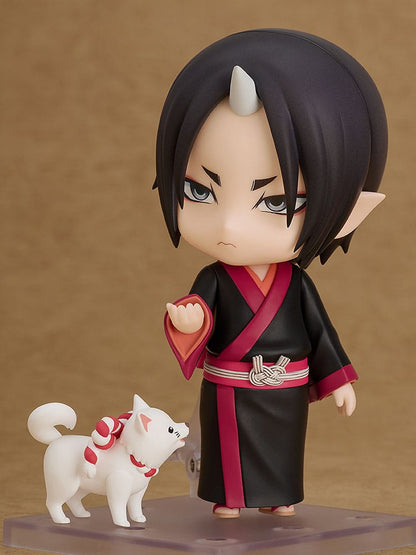 Hozuki no Reitetsu Nendoroid akcijska figurica Hozuki 2.0 10 cm