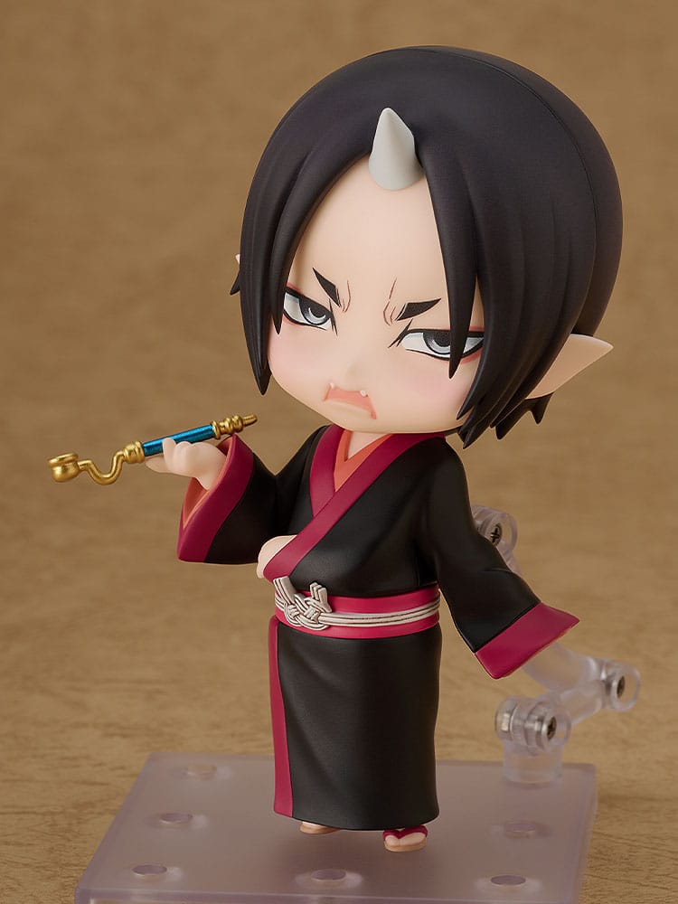 Hozuki no Reitetsu Nendoroid akcijska figurica Hozuki 2.0 10 cm
