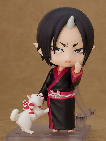 Hozuki no Reitetsu Nendoroid akcijska figurica Hozuki 2.0 10 cm