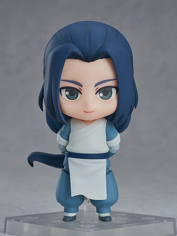 The Legend of Hei Nendoroid Actiefiguur Wuxian 10 cm