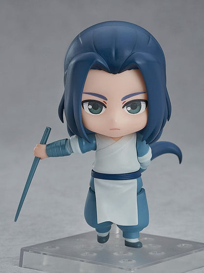 The Legend of Hei Nendoroid Actiefiguur Wuxian 10 cm