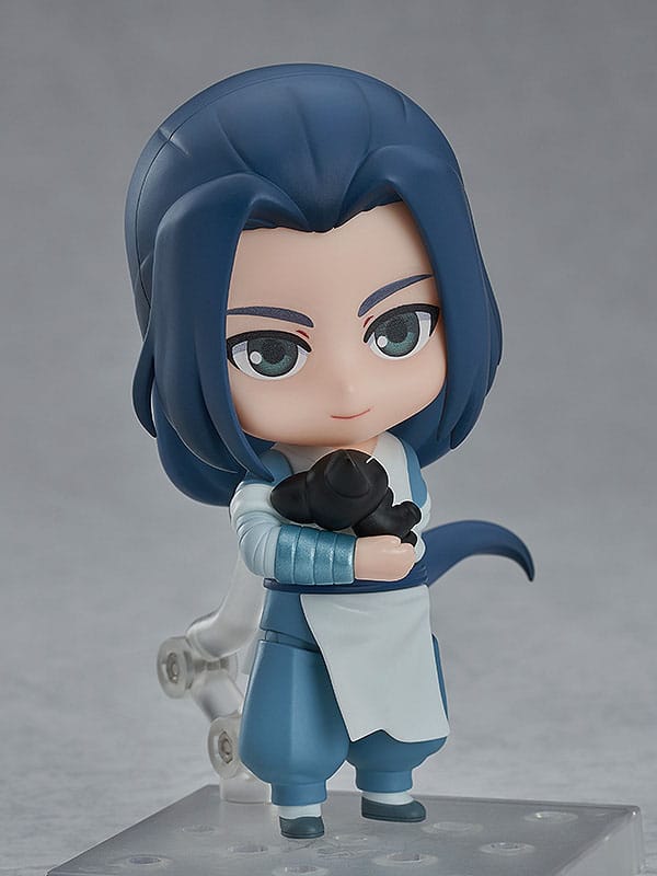 The Legend of Hei Nendoroid Actiefiguur Wuxian 10 cm