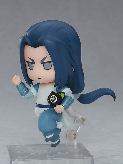 The Legend of Hei Nendoroid Actiefiguur Wuxian 10 cm