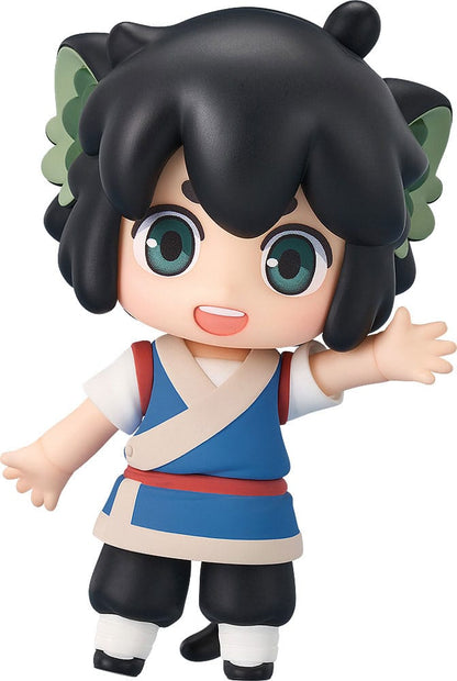 The Legend of Hei Nendoroid Action Figur Luo Xiaohei 10 cm