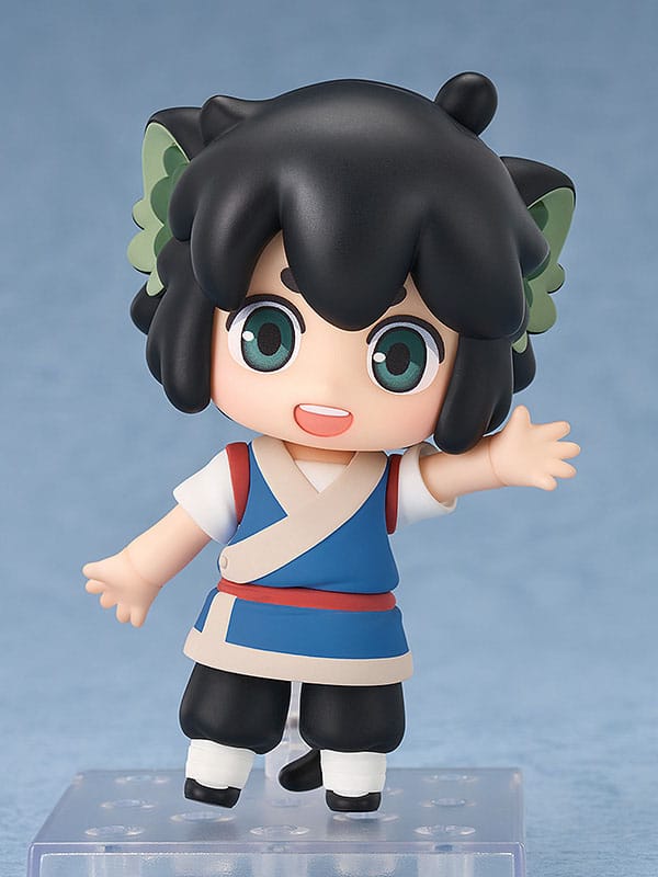 The Legend of Hei Nendoroid Action Figur Luo Xiaohei 10 cm