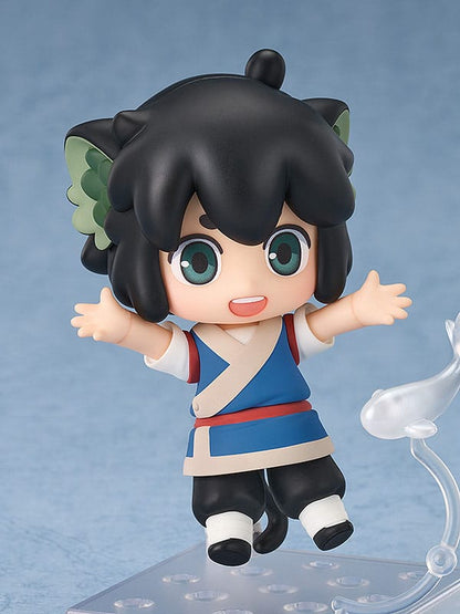 The Legend of Hei Nendoroid actiefiguur Luo Xiaohei 10 cm
