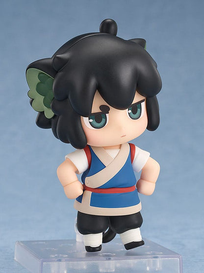 The Legend of Hei Nendoroid Action Figur Luo Xiaohei 10 cm
