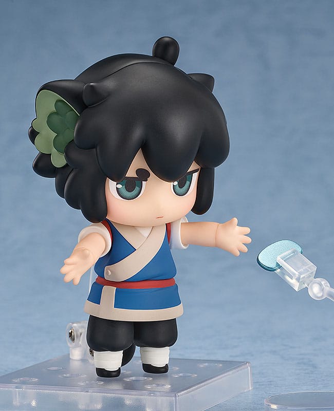 The Legend of Hei Nendoroid Action Figur Luo Xiaohei 10 cm