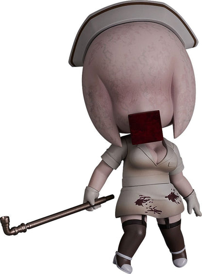 Silent Hill 2 Nendoroid Action Figur Bubble Head Nurse 10 cm