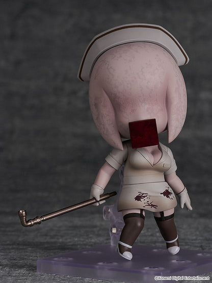 Silent Hill 2 Nendoroid Action Figur Bubble Head Nurse 10 cm