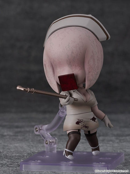 Silent Hill 2 Nendoroid Action Figur Bubble Head Nurse 10 cm