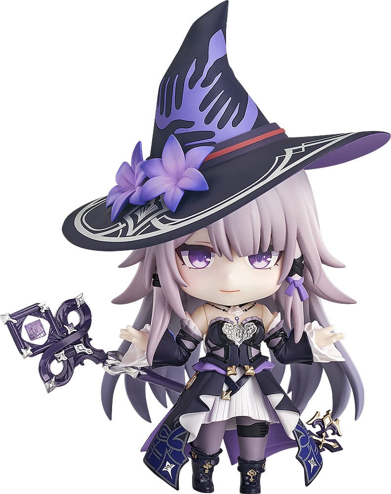 Honkai: Star Rail Nendoroid Action Figur The Herta 10 cm