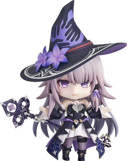 Honkai: Star Rail Nendoroid Action Figur The Herta 10 cm