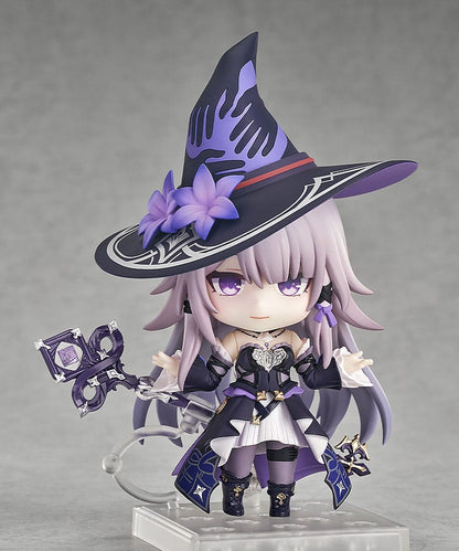 Honkai: Star Rail Nendoroid Action Figur The Herta 10 cm