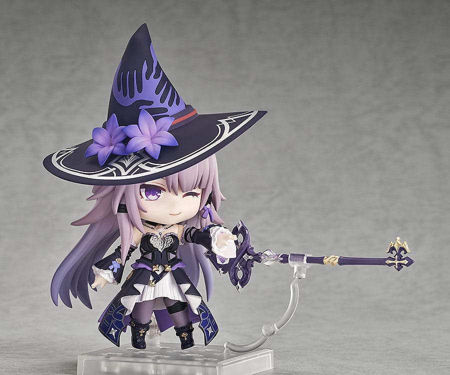 Honkai: Star Rail Nendoroid Action Figur The Herta 10 cm