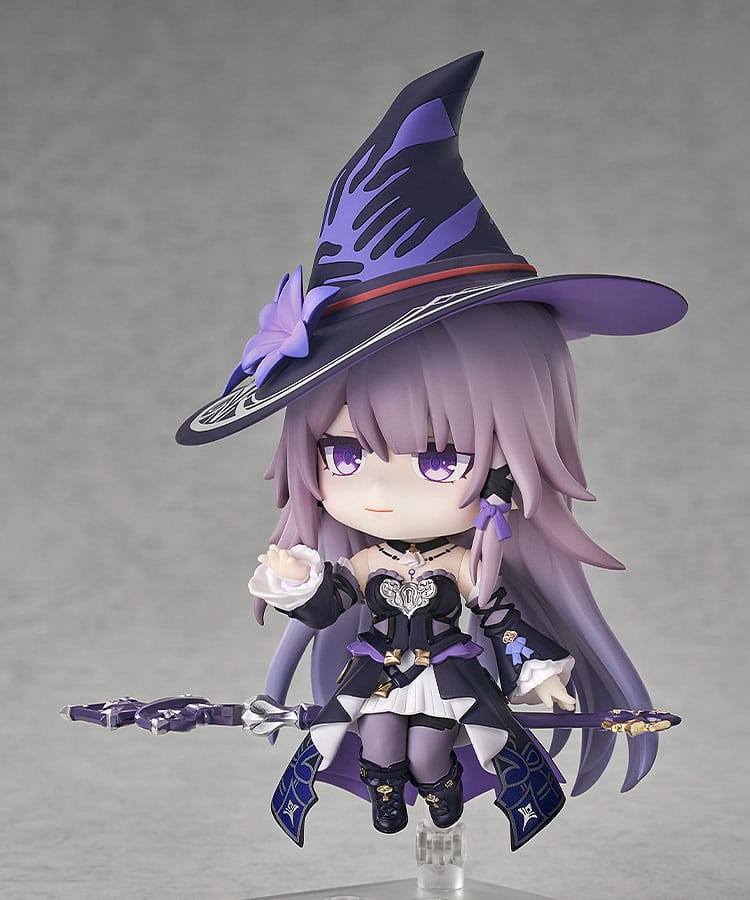 Honkai: Star Rail Nendoroid Action Figur The Herta 10 cm
