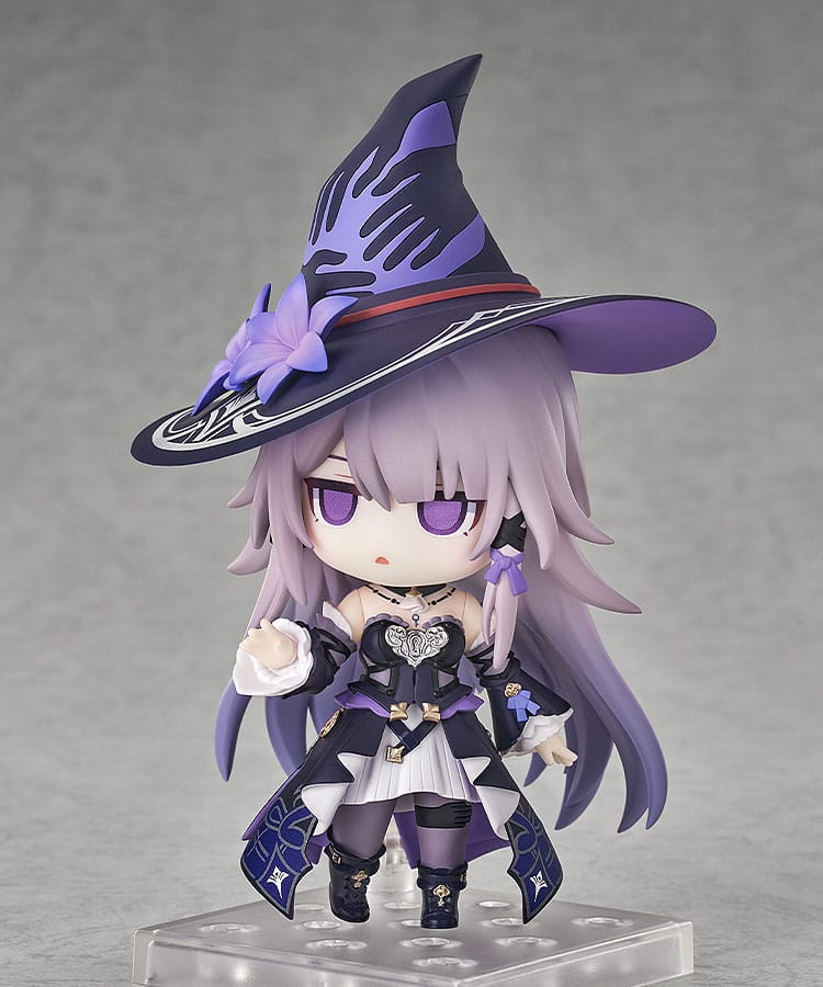Honkai: Star Rail Nendoroid Action Figur The Herta 10 cm