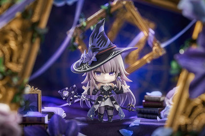 Honkai: Star Rail Nendoroid Action Figur The Herta 10 cm