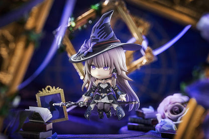 Honkai: Star Rail Nendoroid Action Figur The Herta 10 cm
