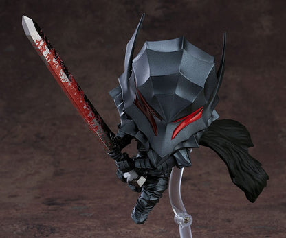 Berserker Nendoroid Actionfigur Guts: Berserker Armor Ver. 10 cm