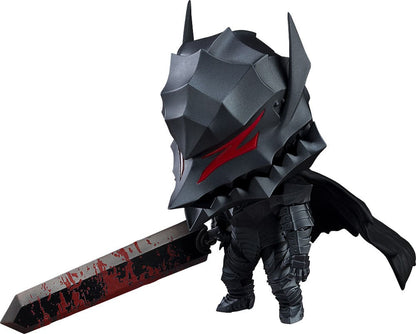 Berserker Nendoroid Actionfigur Guts: Berserker Armor Ver. 10 cm