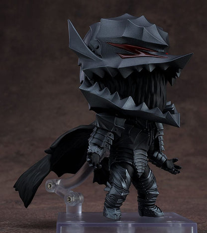 Berserker Nendoroid Actionfigur Guts: Berserker Armor Ver. 10 cm