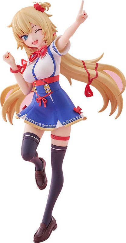 Hololive Production Pop Up Parade PVC statua Akai Haato 17 cm