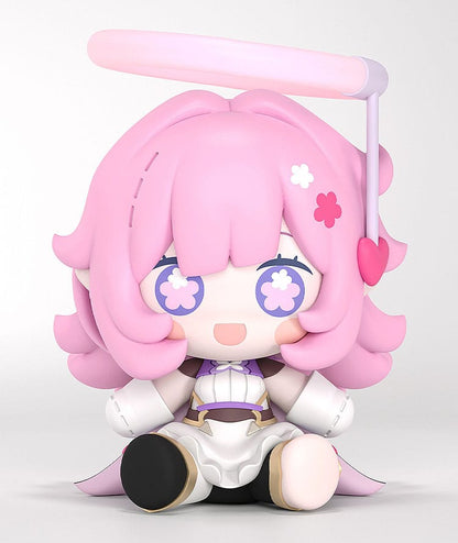 Honkai: Star Rail Huggy Good Smile Chibi Figura ELF/Elf Elysia 6 cm