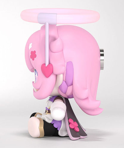 Honkai: Star Rail Huggy Good Smile Chibi Figura ELF/Elf Elysia 6 cm