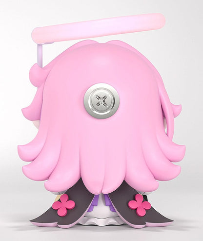 Honkai: Star Rail Huggy Good Smile Chibi Figura ELF/Elf Elysia 6 cm