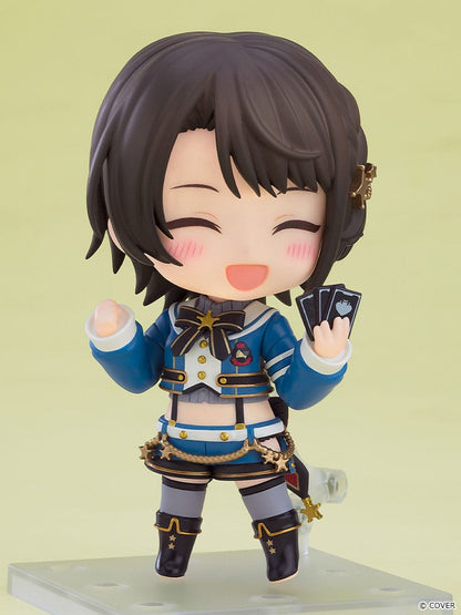 Hololive Production Nendoroid Akcijska figura Oozora Subaru: Suspender Outfit Ver. 10 cm