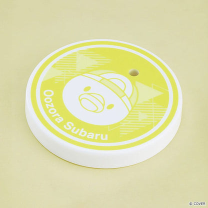 Hololive Production Nendoroid Akcijska figura Oozora Subaru: Suspender Outfit Ver. 10 cm