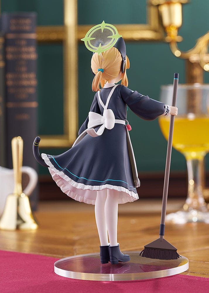 Blue Archive Pop Up Parade PVC Statue Midori (Piker) 17 cm