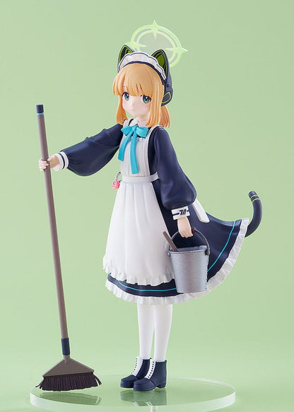 Blue Archive Pop Up Parade PVC Statue Midori (Piker) 17 cm
